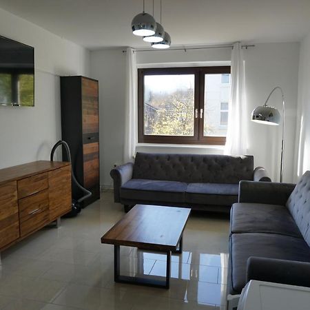Alster Hamburg - Saniertes Und Mobliertes Apartment Mit Bad Und Kuche Zewnętrze zdjęcie